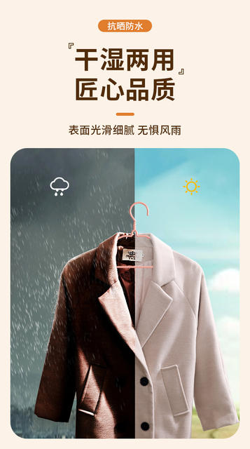 Wholesale Thickened Clothes Hangers for Student Dormitories and Home Use, Non-Slip Clothes Hangers for Drying Clothes detail 10