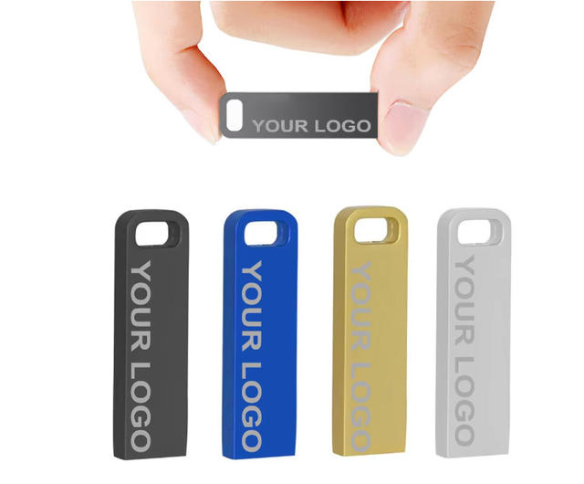 Factory Supply Custom New Style MINI Metal USB Flash Drive 2.0512MB1GB2GB4GB8GB1 detail 2