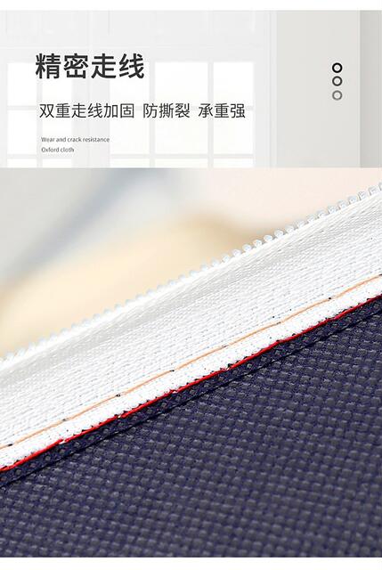 Moving Storage Bags, Large Storage Bags, Quilt Moisture-Proof Woven Organizing Bags, Clothes, Quilts, Luggage Dust-Proof Bags detail 8