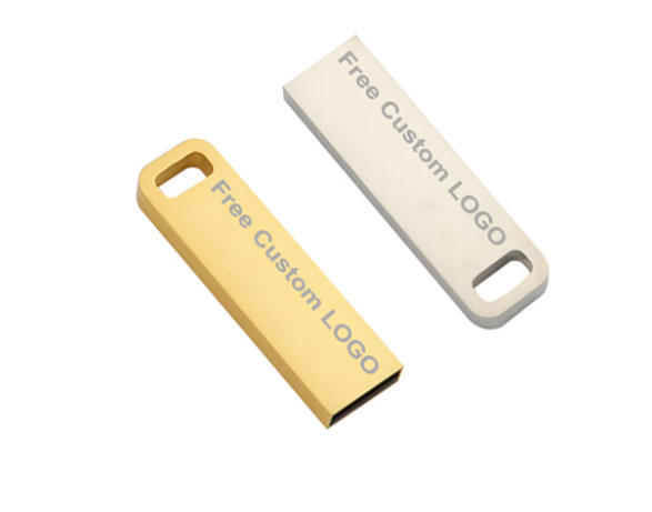 Factory Supply Custom New Style MINI Metal USB Flash Drive 2.0512MB1GB2GB4GB8GB1 detail 4