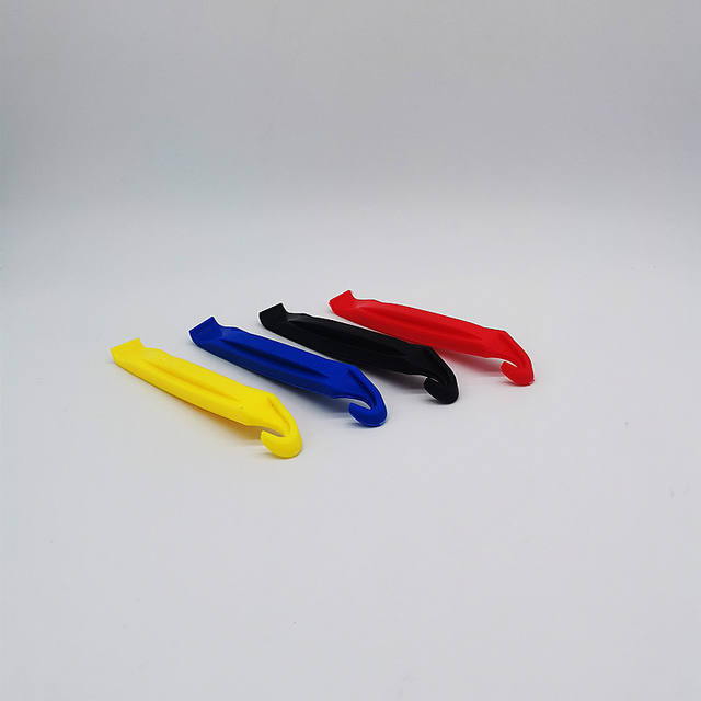 Bicycle Tire Bar Tire Repair Tool Crowbar Nylon Tire Bar Car Repair Tool Mountain Bike Repair detail 5