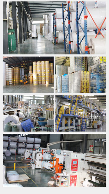 Thermal Po Cash Register Paper 57X50 Meituan Takeaway Printing Paper Roll Universal 80Mmx80X60 Receipt Machine Paper Roll*58 detail 11