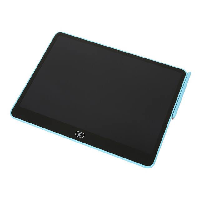 11/13/16 inch LCD writing board children's graffiti board drawing board blackboard large screen LCD LCD writing board detail 11