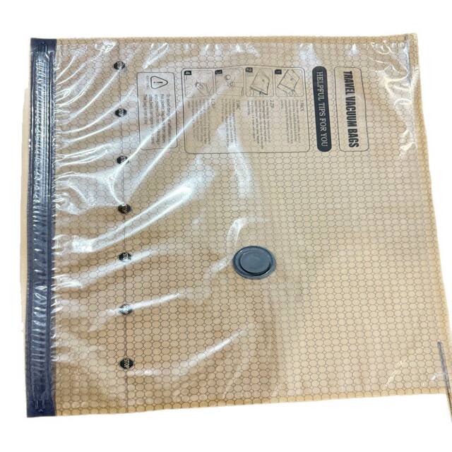 Thickened Vacuum Compression Storage Bags for Clothes, Quilts, down Jackets, Outdoor Travel Storage, Special Sealing