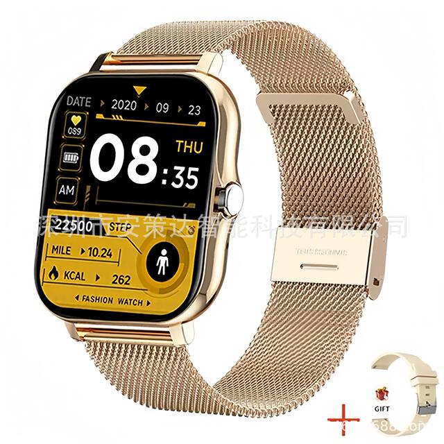 L13 Smart Watch Y13 Smart Watch Huami Bluetooth Call Message Reminder Heart Rate Exercise Step Counting Leisure detail 8