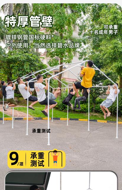 Trendy Outdoor Camping Dining Market Night Market Weatherproof Sunshade Tent Fabric Canopy Warm detail 3