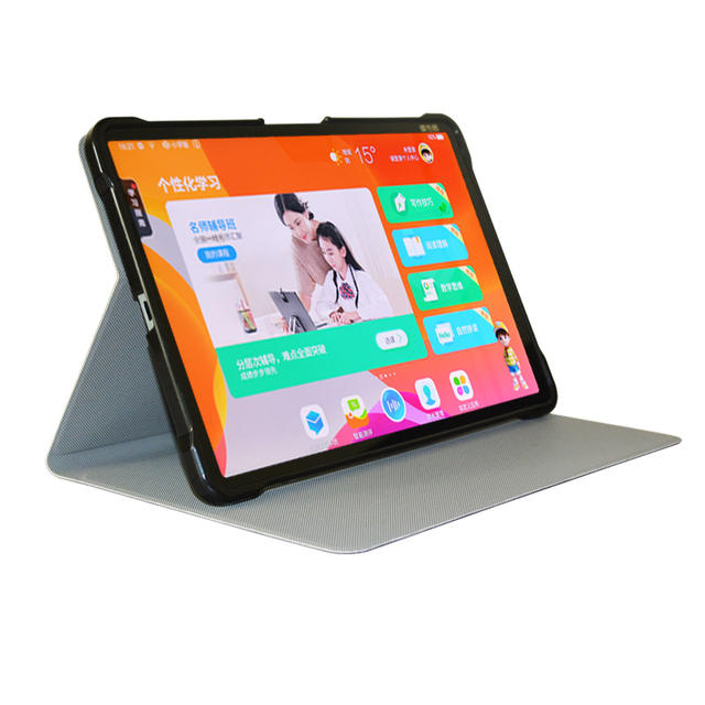Dushuolang C20Pro/C30/C18Max Protective Case Student Tablet Computer C25/C28 Leather Case Anti-Fall Soft Shell detail 3