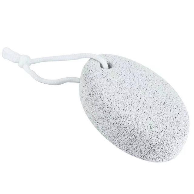 Volcanic Stone Foot Grinding Stone to Remove Dead Skin, Remove Calluses and Exfoliate Tools, Foot Scrubber, Foot Grinder, Pedicure Knife, Foot Scrubber detail 5