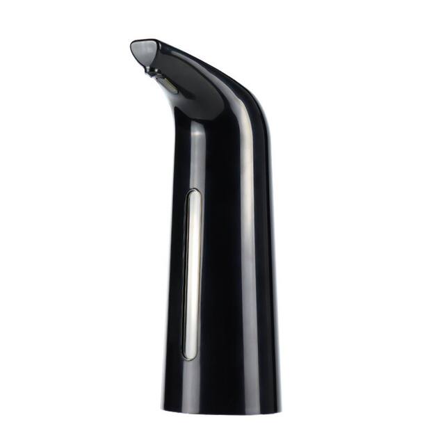 Intelligent Sensor Automatic Hand Sanitizer Dispenser Electric Children's Hand Washing Machine Cross-Border Liquid Soap Dispenser Factory Wholesale