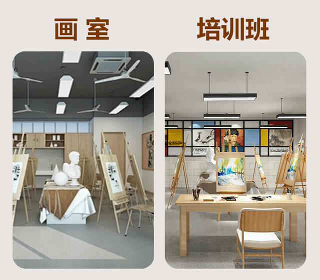 Special drawing board for art students easel 2K4K8K wooden hollow drawing board children's sketch drawing board design drawing board detail 12
