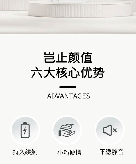 Cross-Border Rechargeable Nail Polisher 45000 Rpm Portable Electric Nail Polisher Professional Polishing and Nail Remover detail 2