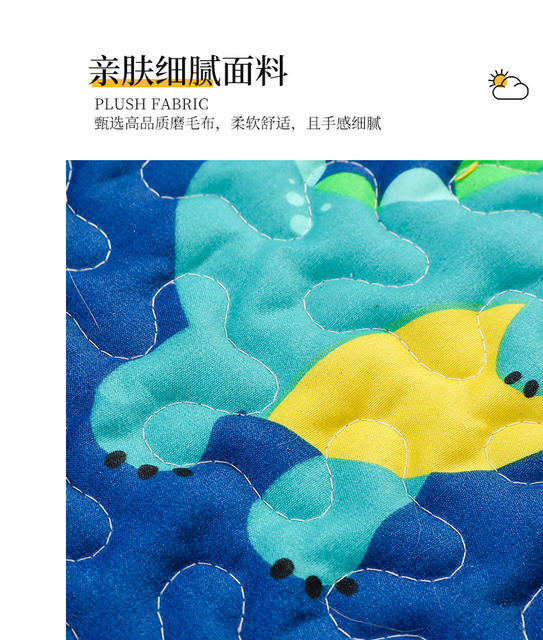 Cross-Border Wholesale Cat Mats, Spring and Autumn Non-Slip Cotton Mats, Pet Sleeping Soft Mats, Cat Mat Dog Mats detail 7