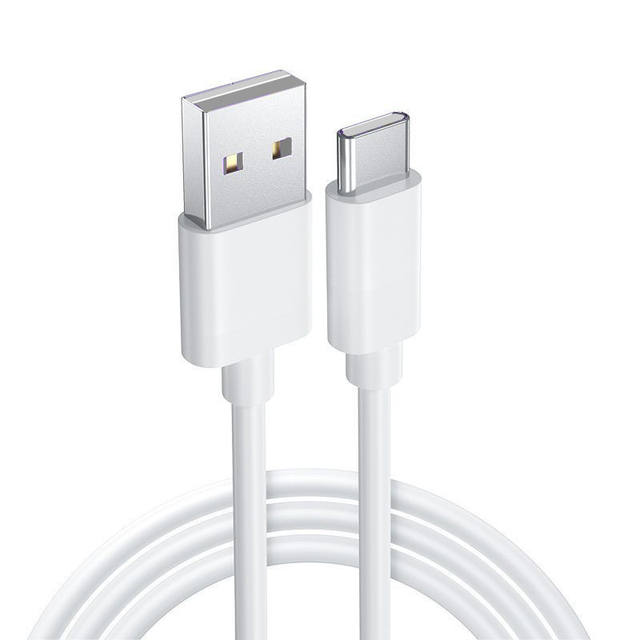 Original flash charging line for vivo mobile phone charger iQOO dual engine Android data line 5a super fast charging line detail 12