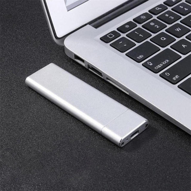25 New Ultra-High-Speed External Ssds - Portable Large-Capacity Mobile Solid-State Drives Exclusively for Cross-Border Use 4Tb 6Tb 8Tb detail 4
