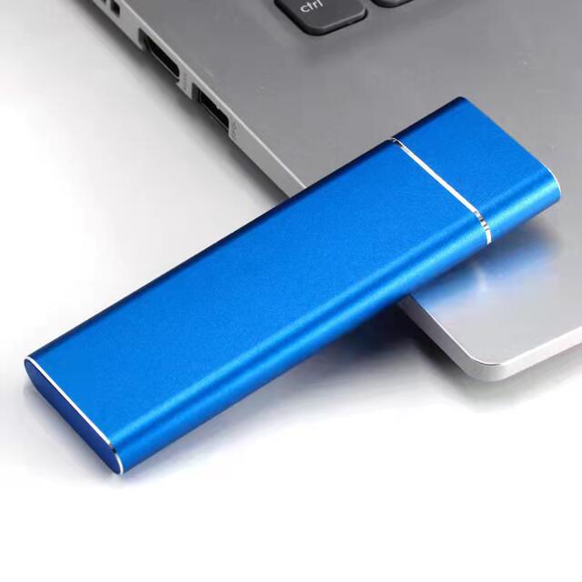 Hot-Selling New Product: High-Speed Mobile Solid-State Drive 500G-60Tb, Expansion Upgrade, Fast External Drive 8T16T10T detail 6