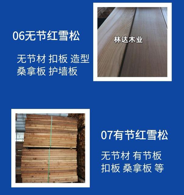 Anticorrosion Wood Planks, Roof Tiles, Solid Wood Tiles, Red Cedar Wood Square Panels, Sauna Panels, Wall Panels, Decoration detail 5