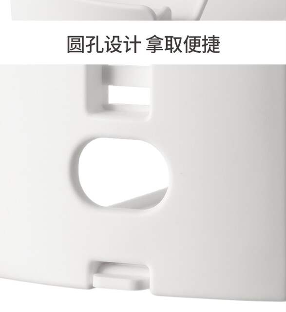 Factory Thickened Three-gear Adjustable Shoe Rack Home Dormitory Finishing Artifact Shoe Cabinet Storage Double-layer Shoe Bracket detail 6