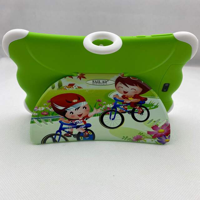 Export 7inch Kids Tablet Pc Android 2SIM Android call Tablet Pc tab detail 8