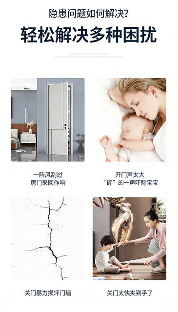 Manufacturer of Silent Door Closers, Buffer Hydraulic Door Closers, Kfc Doors, Fire Doors, Automatic Concealed Door Closers detail 4