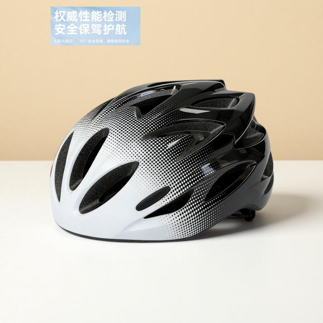 Manufacturer's Cycling Helmets, Mountain Bike and Road Bike Helmets, Eps One-Piece Molded Sports Helmets for Men and Women detail 11