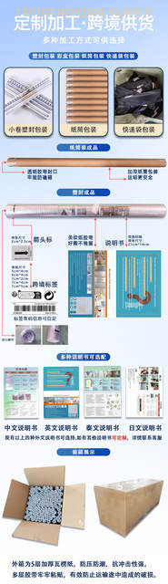 Kitchen stickers oil-proof waterproof cabinet stove moisture-proof high temperature wallpaper self-adhesive thick tin foil aluminum foil wholesale detail 5