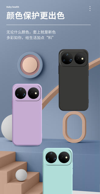Suitable for Huawei Nova16 Mobile Phone Case Nova15/Nova14/Nova13 Trendy Brand Nova12 Retro Nova11 detail 5