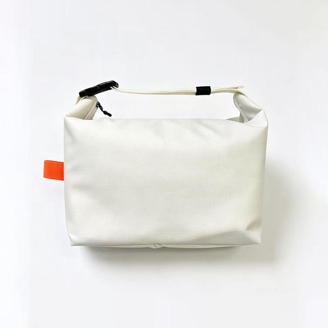 Cross-Border Lunch Box Bag, Portable Insulated Bag, Bento Bag, Thickened Aluminum Foil Waterproof Insulated Bag, Outdoor Picnic Bag detail 12