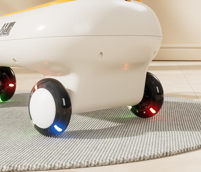 The Manufacturer Has New Models in Stock That Are Available for Immediate Delivery. Children Aged 1-8 Years Can Ride on a Double-Seat Anti-Rollover Twist Car or a Swing-And-Slip Car detail 6