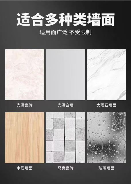 Hook with Strong Adhesive, No Drilling Required, Strong Load-Bearing Adhesive Hook, Transparent Traceless Wall Hook, Bathroom Adhesive Hook detail 10