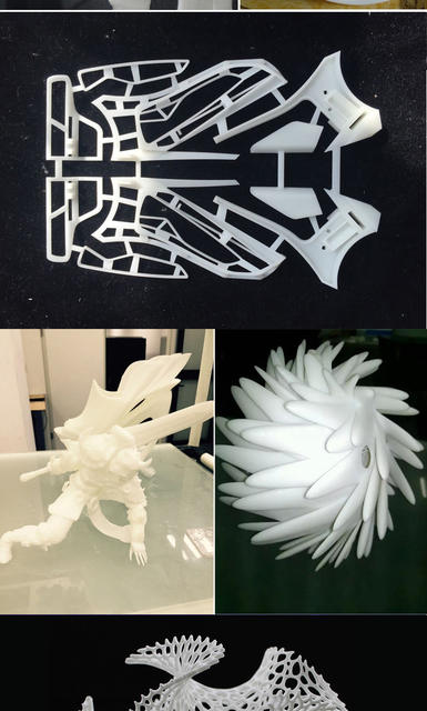 Aluminum Alloy Sheet Metal Processing, Processing of Special-Shaped Enclosures, Cnc Plastic Processing, Enclosure Prototype Parts, Prototype Models detail 6