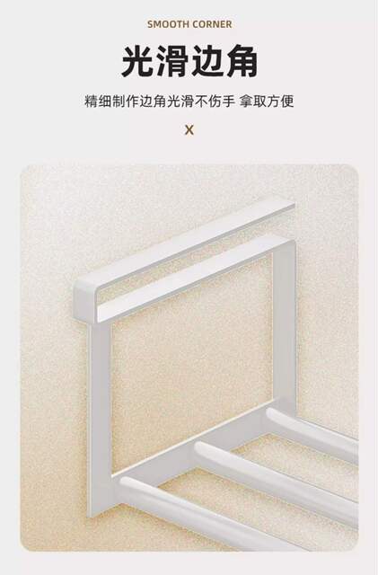 Storage Shoe Rack, Household Shoe Cabinet, Retractable Layered Partition, Kitchen Hanging Slipper Storage Rack, Space-Saving Magic Tool detail 11