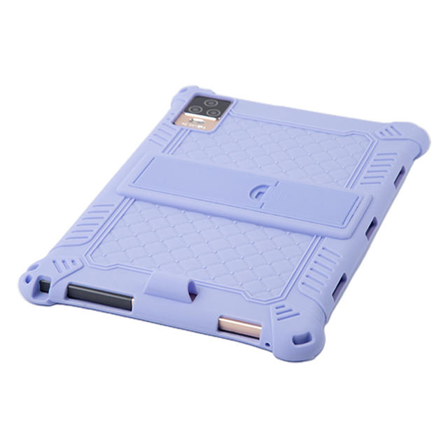 Applicable new product Supreme Glory tablet V7 computer 5GWIFI learning machine protective jacket 12-inch tablet silicone case detail 11