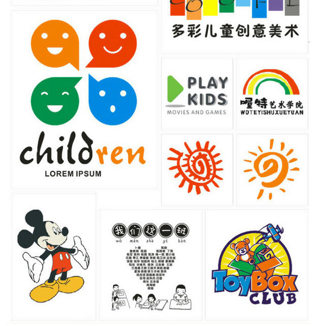 Heavy Combed Cotton Children's T-shirt 13 Color Round Neck Solid Color Top Loose Comfortable Kindergarten Class Clothes Children's Short Sleeve detail 6