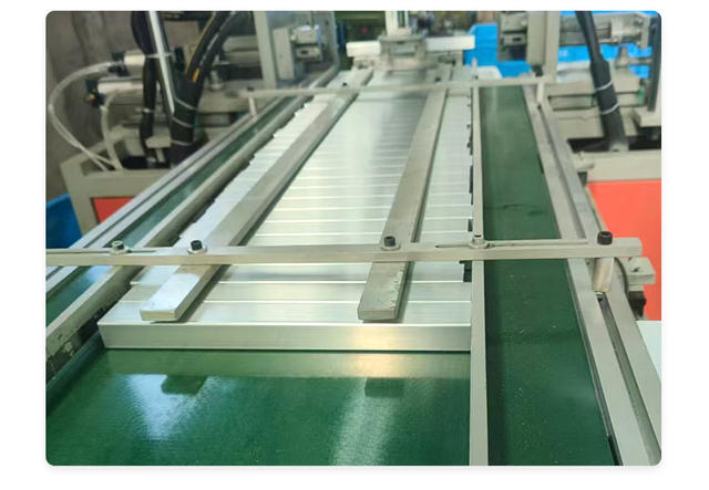 Aluminum Alloy Straight Ladder for Climbing, Stable Bamboo Joint Portable Folding Household Ladder, Engineering Ladder, Telescopic Ladder, Fishing Rod Ladder, Thickened Ladder detail 4