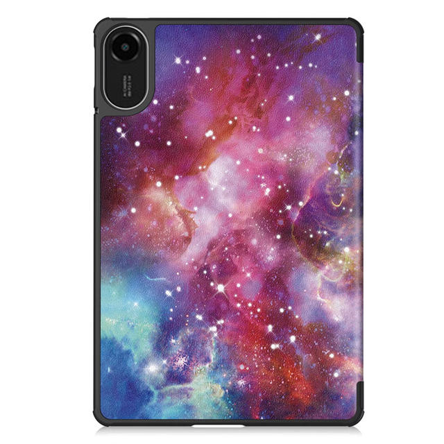 Suitable for Xiaomi Redmi Pad 2 2025 Tablet Protective Case 70% off Anti-Fall Leather Cases detail 10
