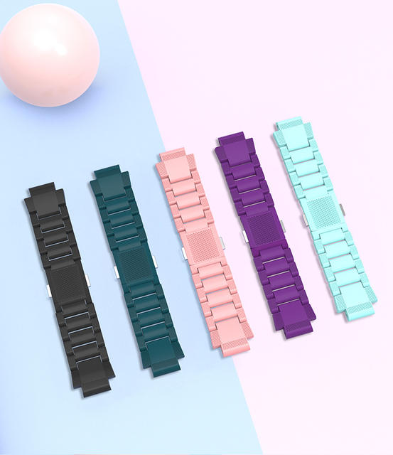 Suitable for Little Genius Watches Z12/Z9Pro/Z8/Z9A/Z7/Z6Pro/D5/D3/D2 Magnetic Flash Buckle Strap detail 10