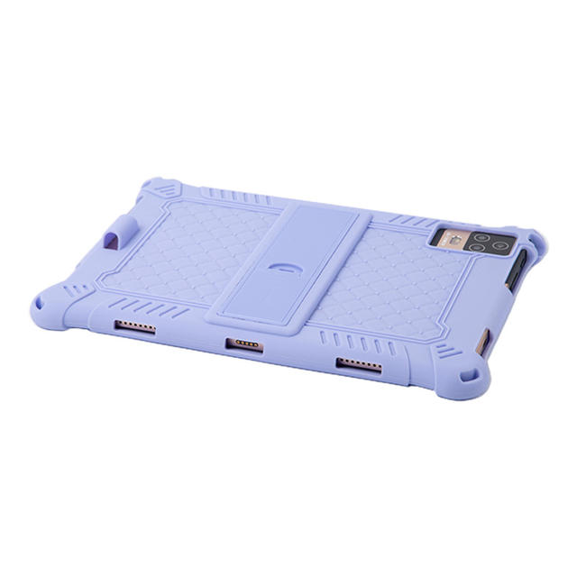 Applicable new product Supreme Glory tablet V7 computer 5GWIFI learning machine protective jacket 12-inch tablet silicone case detail 12