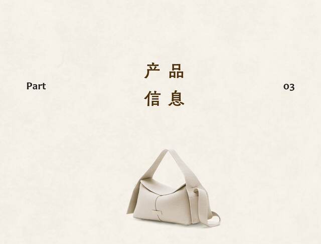 Songshan Xia Series Mini Eaves Bag Made of Top-Layer Cowhide for Commuting, Hobo Bag, Crossbody Bag for Women detail 11