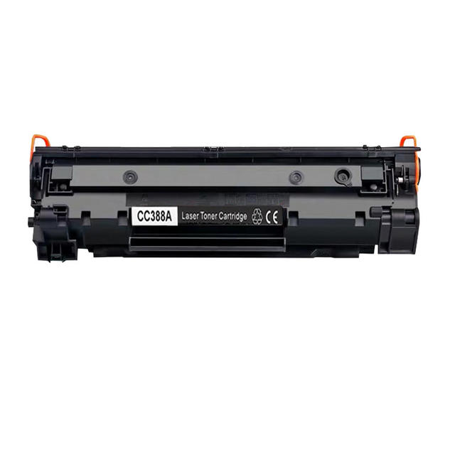 For HP HP M126a printer toner cartridge m126nw drying drum MFP can easily add powder 126a ink cartridge 126nw detail 1