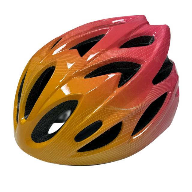Bicycle Safety Helmet Children's Cartoon Cycling Helmet Bicycle Skateboard Safety Hat Bicycle Helmet detail 4