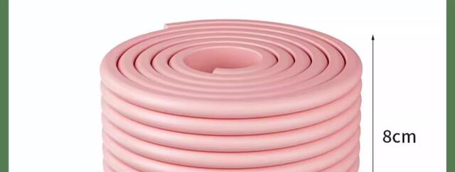 Winter water pipe antifreeze artifact protective sleeve winter outdoor water pipe insulation insulation cotton material self-adhesive detail 11