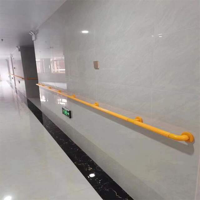 Stainless Steel Bathroom Accessible Handrail Toilet Toilet Safety Railing Disabled Elderly Toilet Non-slip Handle detail 5