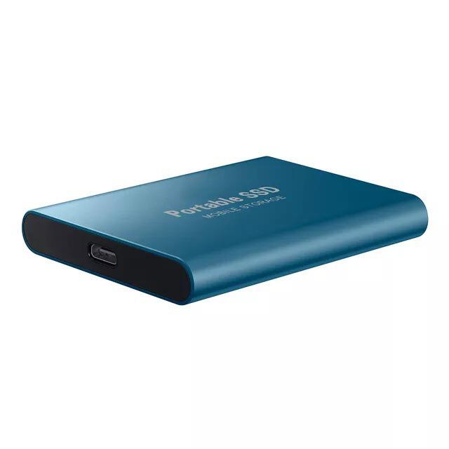 Specially Designed for Expansion and Upgrade, Mobile Solid-State Drives from 500Gb to 60Tb Are Sold Directly from the Factory with Rapid Delivery and High-Speed Transmission detail 6