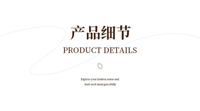 Jieyang 304 stainless steel spoon high-looking long handle spoon ice cream stirring dessert spoon spoon spoon detail 8