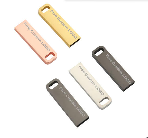 Factory Supply Custom New Style MINI Metal USB Flash Drive 2.0512MB1GB2GB4GB8GB1 detail 6
