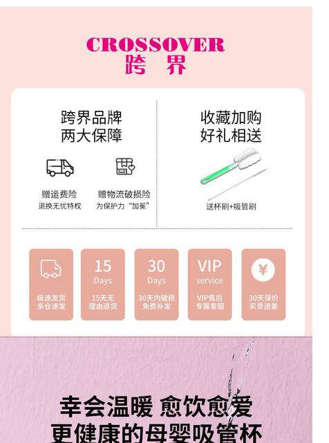 Anti-Choking and Anti-Leakage Special Water Cup for the Elderly, Care Cup for Bedridden Patients, Liquid Food, Drinking Straw Cup for Lying down detail 1