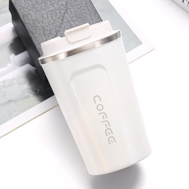 Cross-Border 304 Stainless Steel Thermos Cup, Large Capacity 40oz Ice Cup, Large Capacity with Handle, Portable for Outdoor Use and Car Use detail 6