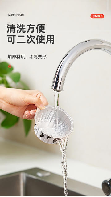 Special Tin Paper Bowl for Air Fryer Household Oven Baking Cake Mold Thickened Food Grade Aluminum Foil Box Cup detail 12