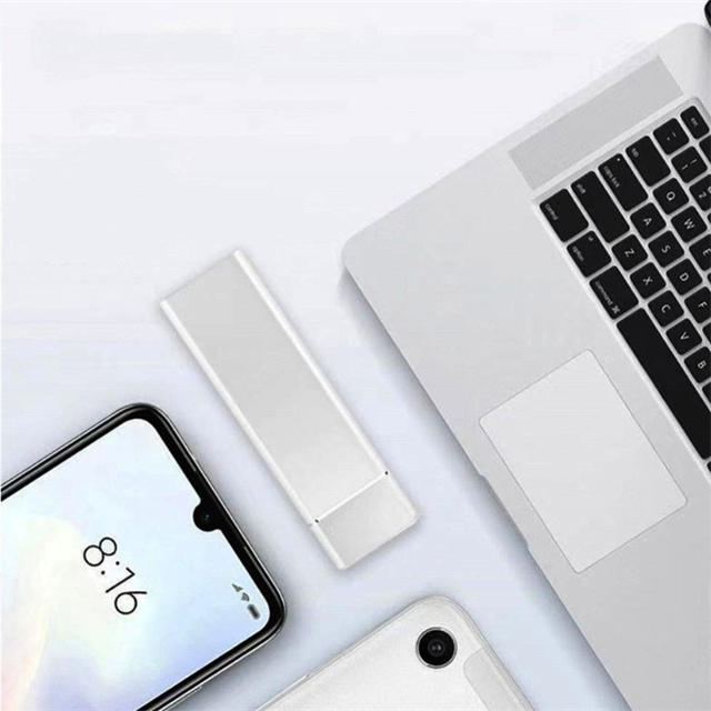 Cross-border dedicated 4TB6TB8TB mobile hard disk high-speed SSD portable and large-capacity mobile solid state disk detail 9