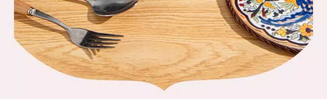 Retro Insulation Mat, High Temperature Resistant Casserole Anti-Scalding Mat, Enamel Pot Mat, Ceramic New Chinese Dining Table Non-Slip Plate Mat detail 12